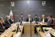 تاکید استاندار کردستان بر جلوگیری از تعدیل نیرو و حمایت از شاغلان