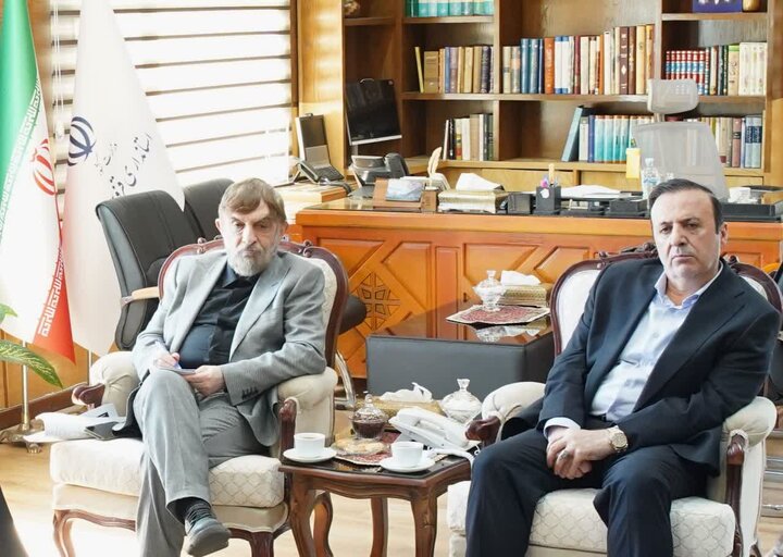 قزوین را پایلوت ملی محله‌محوری کنید