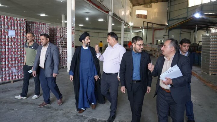 حمایت دستگاه قضایی کردستان از تولید و سرمایه‌گذاری‌های قانونی