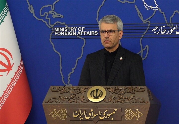 بقائی: تبادل پیام بین ایران و آمریکا از طریق پاکستان ادامه دارد