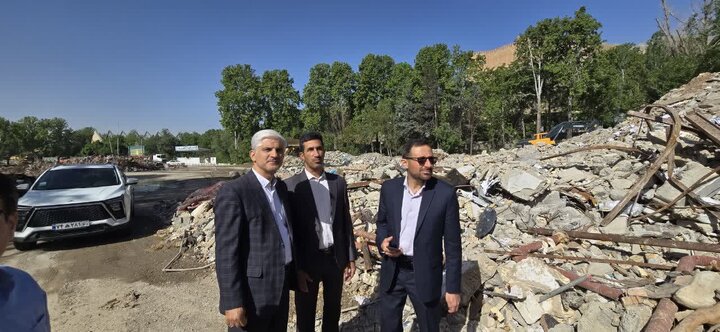 احداث راستگرد پل صفوی به ساحلی، گامی مؤثر در روان‌سازی ترافیک شهری