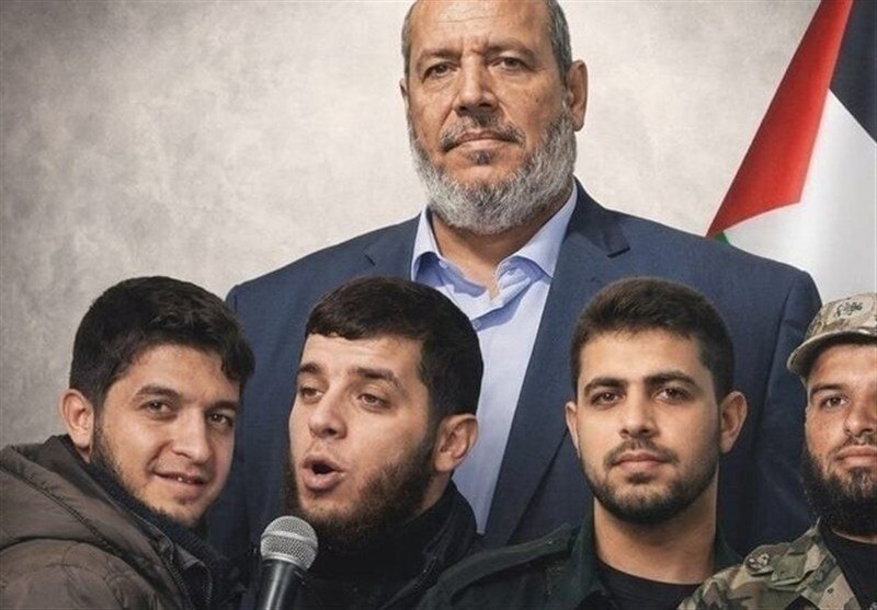 خلیل الحیه جانشین یحیی السنوار شد/ رئیس دفتر سیاسی حماس کیست؟