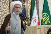 اقتصاد مقاومتی با محوریت مردم محقق می‌شود