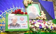مراسم پاسداشت مقام استادان شهید دانشگاه تهران برگزار می‌شود