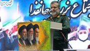 قزوین با ۶۷۰۰ رزمنده در کف میدان حضور دارد