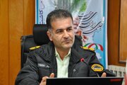 ۳ هزار متر از اراضی جنگلی قائم‌شهر رفع تصرف شد