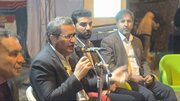 جهش ۱۰ همتی اعتبارات کهگیلویه و بویراحمد