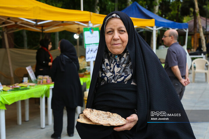 جشنواره فرهنگی «ریحانی‌شو»
