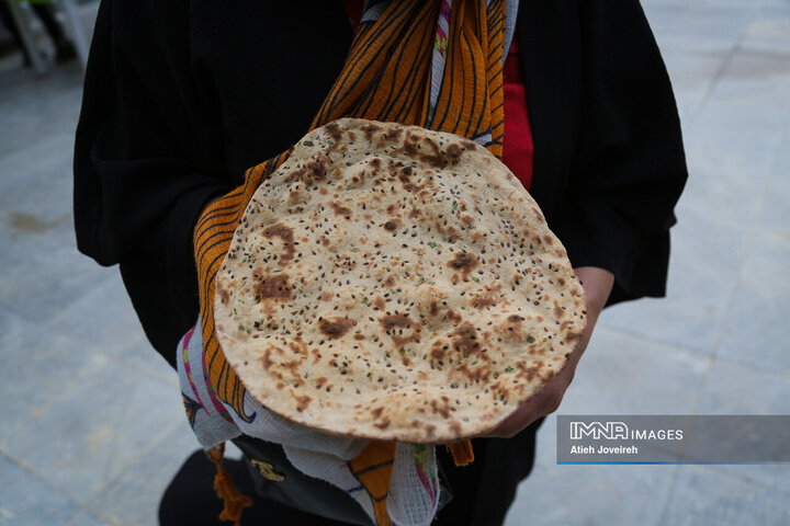 جشنواره فرهنگی «ریحانی‌شو»
