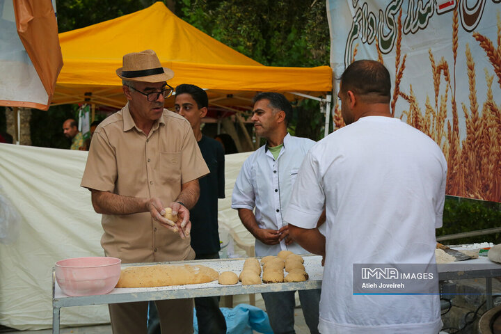 جشنواره فرهنگی «ریحانی‌شو»