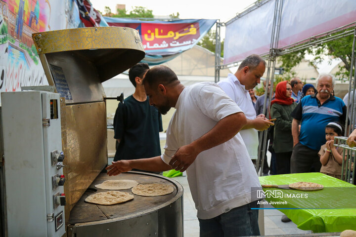 جشنواره فرهنگی «ریحانی‌شو»