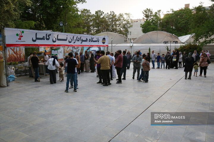 جشنواره فرهنگی «ریحانی‌شو»