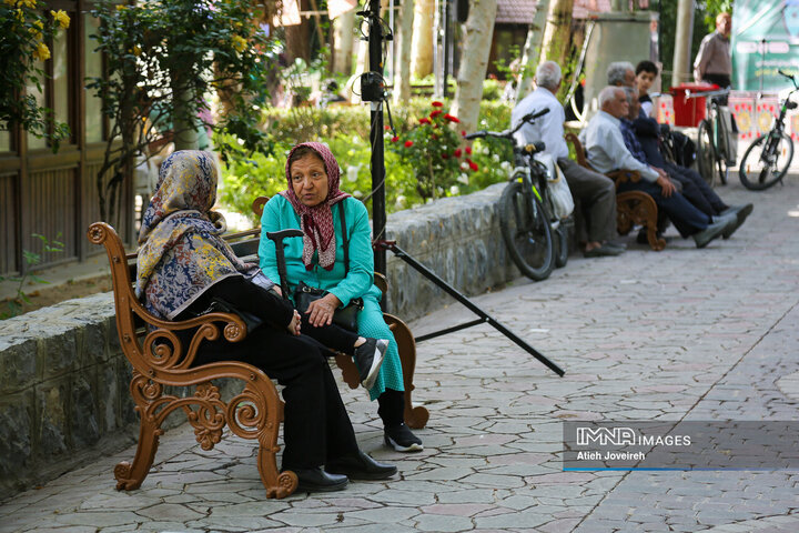 جشنواره فرهنگی «ریحانی‌شو»