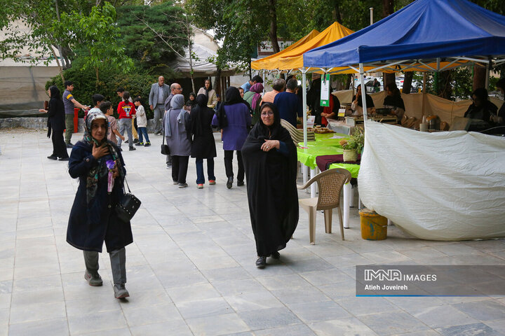 جشنواره فرهنگی «ریحانی‌شو»
