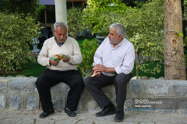 جشنواره فرهنگی «ریحانی‌شو»