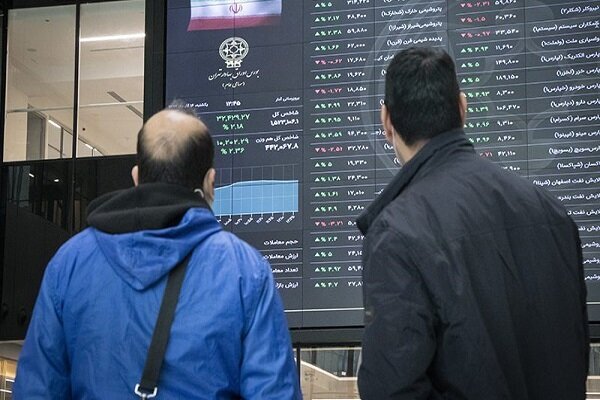 رشد ۷۰ هزار واحدی شاخص کل بورس در سومین روز بازگشایی