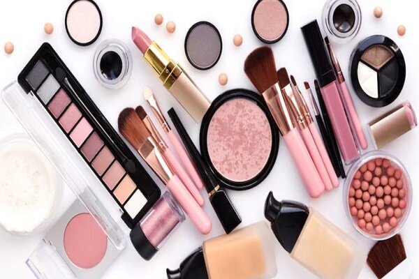 محصولات غیر مجاز آرایشی و ایجاد اختلالات هورمونی