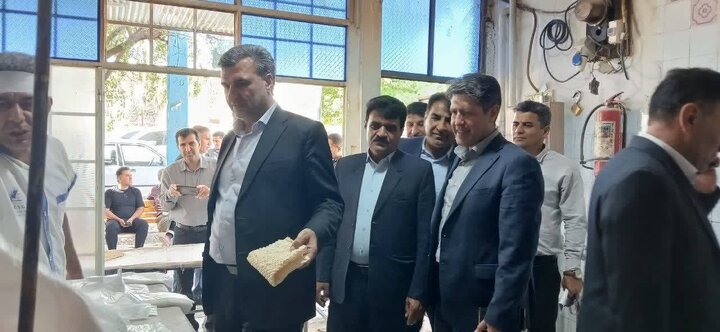 ضرورت تشدید نظارت مستمر بر بازار و برخورد قاطع با متخلفان