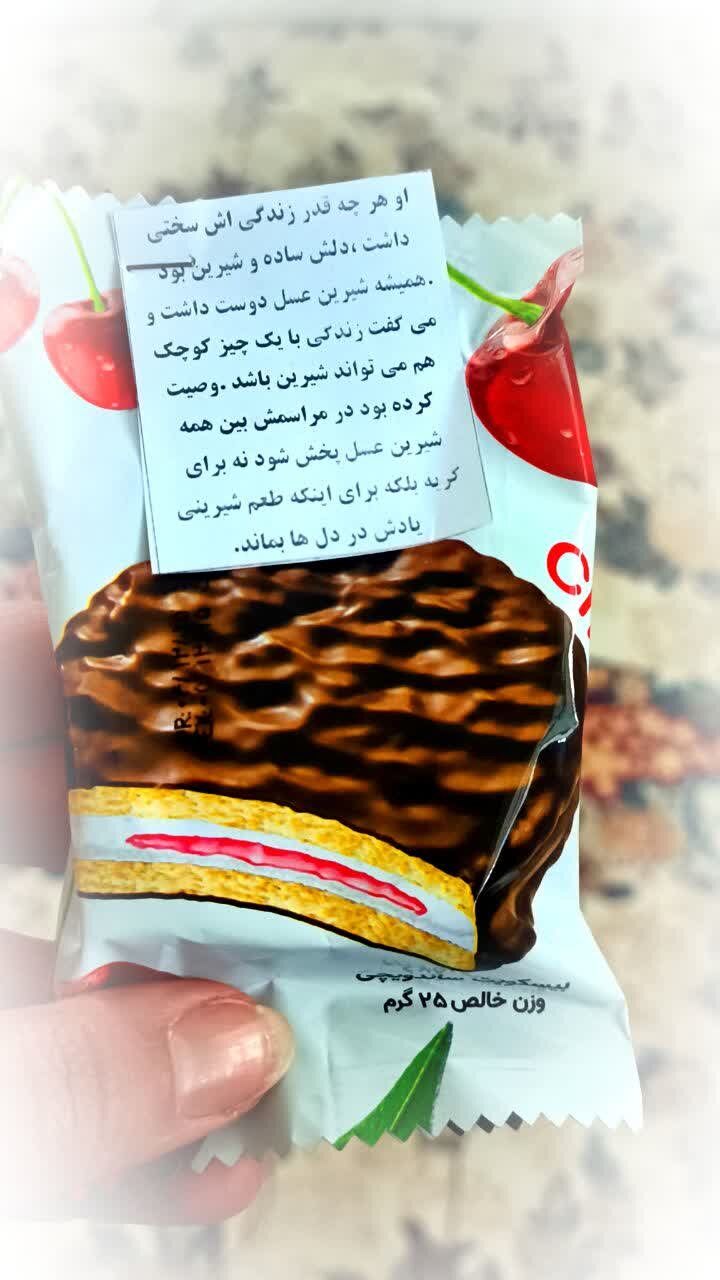 ابوالفضل دهنوی؛ امدادگری که عشق به وطن و هم‌وطن را با شهادت تفسیر کرد