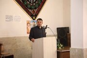 شهردار: یک‌چهارم معابر ارومیه تا پایان سال‌جاری آسفالت می‌شود