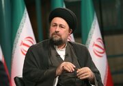 سید حسن خمینی: قهرمانی وزنه‌برداری جوانان مایه غرور ملت است