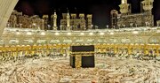 صدور ۱۱۵ ویزای جدید برای حجاج ایرانی