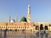 اعزام ۱۸۵ تیم درمانی / احداث ۲ درمانگاه در مکه مکرمه