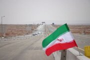 آغاز بهسازی ۱۰ کریدور اصلی کشور با اعتبار اولیه ۳۰۰ میلیارد ریال