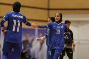 استقلال رسما قهرمان لیگ برتر شد / گیتی پسند به آسیا می‌رود