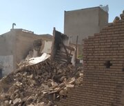 شناسایی و آزادسازی گلوگاه‌های محله منارجنبان