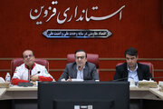 خدمات بی‌وقفه نقش هلال‌احمر را در امنیت روانی جامعه تقویت کرده است
