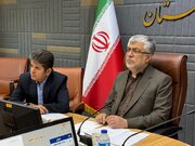 حمایت از واحدهای اقتصادی آسیب‌دیده کردستان با جدیت دنبال می‌شود