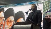 میراث امام شهید عزت، اقتدار و استقلال برای ملت ایران بود