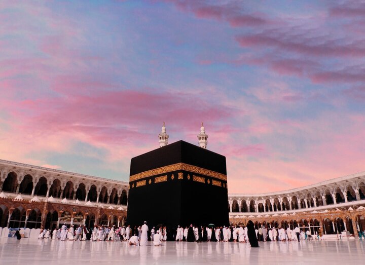 ارائه خدمات درمانی جمعیت هلال‌احمر به بیش از ۶۶ هزار زائر حج تمتع
