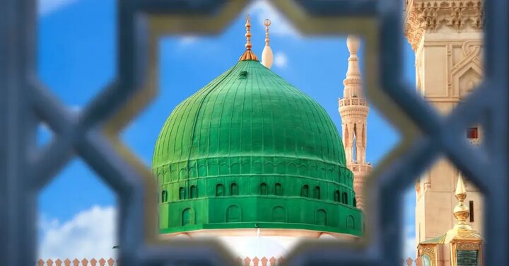 پیامبری که قدرت را با رحمت معنا کرد