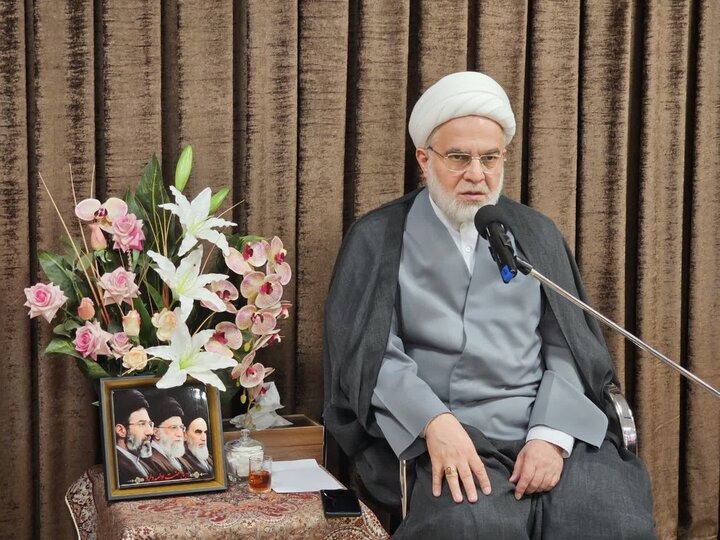 نیروهای امدادی نقش موثری در کاهش آسیب‌های جنگ داشتند
