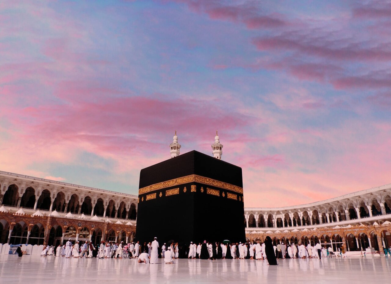 ارائه خدمات درمانی جمعیت هلال‌احمر به بیش از ۶۶ هزار زائر حج تمتع