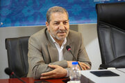 آمادگی سازمان فرهنگی شهرداری اصفهان برای همکاری با زندان مرکزی در حوزه هنر، ورزش و اشتغال