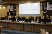 تدوین بسته پیشنهادی برای اصلاح قوانین و رفع موانع توسعه البرز