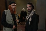 سریال «بیگانگان» با ۲۸ میلیون بازدید رکوردشکن شد