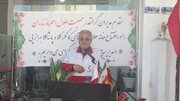 خانه هلال در مازندران تا پایان سال‌جاری به ۵۰۰ واحد می‌رسد