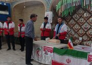 آموزش کمک‌های اولیه به بخشی از آموزش رسمی تبدیل شود/ فعالیت تیم‌های سحر در مناطق آسیب‌دیده