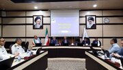 تصویب ۱۰ طرح ایمن‌سازی معابر مشهد در نشست شورای همتا