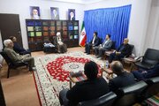 تجمعات برای بازار و کل کشور امنیت‌ساز است