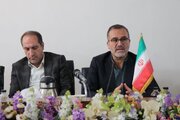 ​ لزوم آمادگی حداکثری در برابر تهدیدات ترکیبی/ «معجزه دشت مهیار» گفتمان واحد امنیتی اصفهان