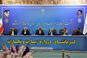 اراده بازاریان و مردم در جنگ رمضان بر پیشرفته‌ترین تسلیحات دنیا پیروز شد