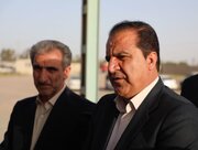 پیش‌بینی برداشت ۴۰ هزار تن گندم از مزارع مهران