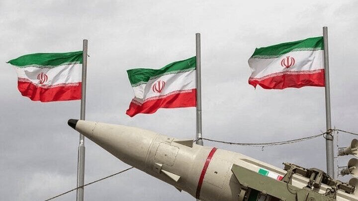 کارت‌های رو نشده ایران