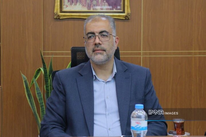 طرح «طاهرین افتخاری رضوان» الگویی برای ترویج سبک زندگی معنوی در باغ رضوان