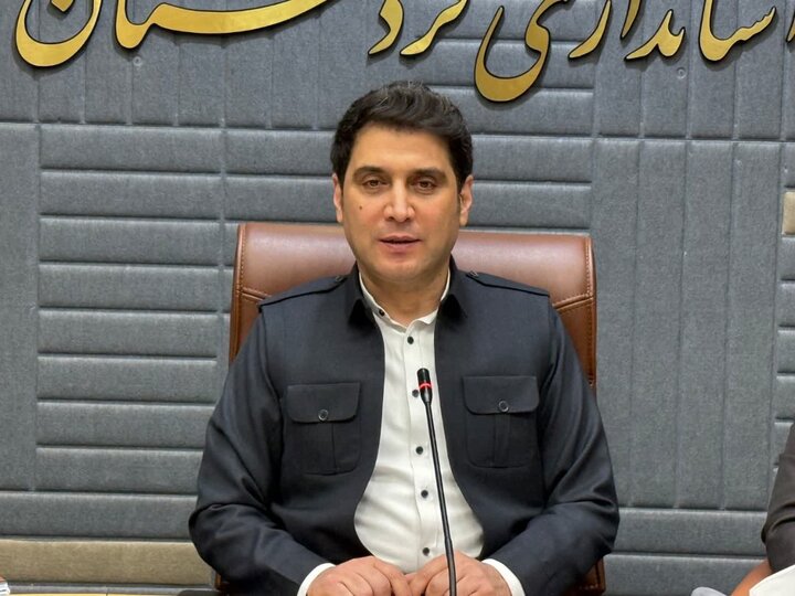 تخصیص ۱۲ هزار میلیارد ریال اعتبار برای پروژه‌های محرومیت‌زدایی در کردستان